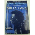ERIC NISENSON 'round about midnight - un portrait de Miles Davis 1983 Denoel