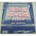 JANET MANCHESTER movie lovers disco SP 1978 Barclay
