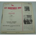 THE NEW VAUDEVILLE BAND peek a boo/amy/whatever happened to phyllis puke EP 1967 Fontana