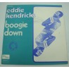 EDDIE KENDRICKS boogie down/can't help what i am SP 1974 Tamla Motown EDDIE KENDRICKS boogie down/can't help what i am SP 1974 Tamla Motown