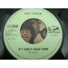 HAT TRICK if only had time/magical tango SP 1978 Eurodisc HAT TRICK if only had time/magical tango SP 1978 Eurodisc