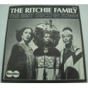 THE RITCHIE FAMILY the best disco in town part 1 and 2 SP 1976 Carabine