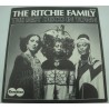 THE RITCHIE FAMILY the best disco in town part 1 and 2 SP 1976 Carabine THE RITCHIE FAMILY the best disco in town part 1 and 2 SP 1976 Carabine