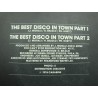 THE RITCHIE FAMILY the best disco in town part 1 and 2 SP 1976 Carabine THE RITCHIE FAMILY the best disco in town part 1 and 2 SP 1976 Carabine