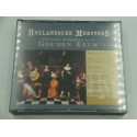 DE VRIEND/COMBATTIMENTO CONSORT gouden eeuw van de barok - Hollandsche Meesters 2CD's Box