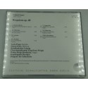 COLIN DAVIS/LUCIA POPP/SIMON ESTES requiem op.48 FAURÉ CD 1984 Deutsche Schallplatten