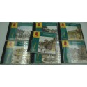 MOZART EDITION serenades and divertimenti for winds 7CD's - Brillant Classics