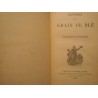 ROBERT DUTERTRE histoire d'un grain de blé ILLUSTRÉ Ed. JEUNESSE RARE++ ROBERT DUTERTRE histoire d'un grain de blé ILLUSTRÉ Ed. JEUNESSE RARE++