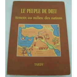 LÉO EMMELIA le peuple de...