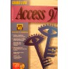 BAR/BAUDER grand livre access 97 MICRO-APPLICATION 1997 informatique EX++