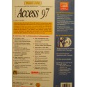 BAR/BAUDER grand livre access 97 MICRO-APPLICATION 1997 informatique EX++