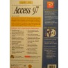 BAR/BAUDER grand livre access 97 MICRO-APPLICATION 1997 informatique EX++