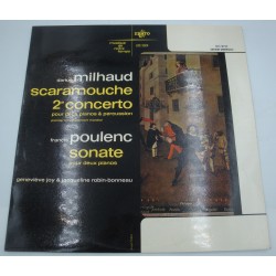 JOY/ROBIN-BONNEAU...