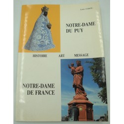 LOUIS COMTE Notre-dame du...