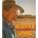 MARC HEIMER/MANUEL LITRAN Australie continent de l'aventure 1974 MONDO EX++
