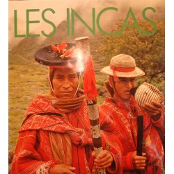 BOLLINGER/DORIG les incas 1977 MONDO EX++