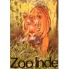 FRED KURT/WILLI DOLDER zoo Inde 1976 SILVA RARE EX++ FRED KURT/WILLI DOLDER zoo Inde 1976 SILVA RARE EX++