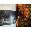 FRED KURT/WILLI DOLDER zoo Inde 1976 SILVA RARE EX++