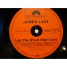 JAMES LAST last the whole night long 2LP'S 1979 POLYDOR stayin alive VG+ JAMES LAST last the whole night long 2LP'S 1979 POLYDOR stayin alive VG+