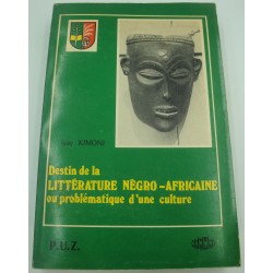 IYAY KIMONI destin de la...