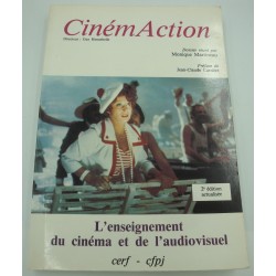 CINÉMACTION 45...