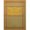 EINE KUNITGABE Hans Thoma und seine weggenossen 1909 SCHOLZ allemand RARE++ EINE KUNITGABE Hans Thoma und seine weggenossen 1909 SCHOLZ allemand RARE++
