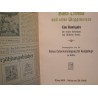 EINE KUNITGABE Hans Thoma und seine weggenossen 1909 SCHOLZ allemand RARE++ EINE KUNITGABE Hans Thoma und seine weggenossen 1909 SCHOLZ allemand RARE++