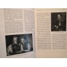 EINE KUNITGABE Hans Thoma und seine weggenossen 1909 SCHOLZ allemand RARE++ EINE KUNITGABE Hans Thoma und seine weggenossen 1909 SCHOLZ allemand RARE++