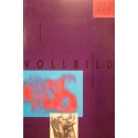 VOLLBILD tableaux du sida EXPOSITION D'ART SUR LA VIE ET LA MORT 1998 RARE++