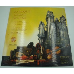 HELMUTH RILLING/DOUGLAS...