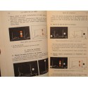 J. QUÉGUINER code de la mer à l'usage des plaisanciers R. MONET 1967 Ed. MARITIMES++