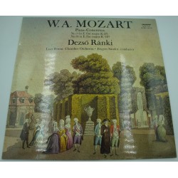 DEZSO RANKI/FERENC/SANDOR...