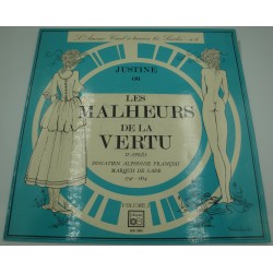 CECILE GRANDIN/COFFINET.....