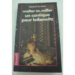 WALTER M. MILLER un...