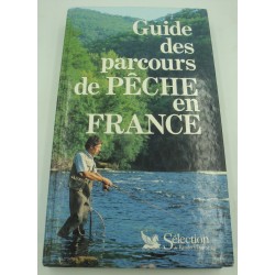 GUIDE des parcours de pêche...