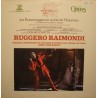 TCHAKAROV/OPERA DE PARIS six personnages en quete de chanteur RAIMONDI LP 1982 VG+ TCHAKAROV/OPERA DE PARIS six personnages en quete de chanteur RAIMONDI LP 1982 VG+