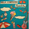 BELLA COMPAGNIA rosalita/guitar rosalita MAXI 1985 CBS EX++ BELLA COMPAGNIA rosalita/guitar rosalita MAXI 1985 CBS EX++