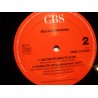 BELLA COMPAGNIA rosalita/guitar rosalita MAXI 1985 CBS EX++ BELLA COMPAGNIA rosalita/guitar rosalita MAXI 1985 CBS EX++