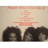 THE POINTERS SISTERS friends' advice/do your own thing dub MAXI 1990 MOTOWN VG++ THE POINTERS SISTERS friends' advice/do your own thing dub MAXI 1990 MOTOWN VG++