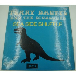 TERRY DACTYL and THE...