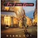 HERMA VOS saint germain boulevard (2 versions) MAXI 1989 PHILIPS EX++