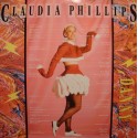 CLAUDIA PHILIPPS danny (2 versions) MAXI 1989 BARCLAY EX++