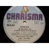 GENESIS do the neurotic/in too deep MAXI PROMO 1986 CHARISMA VG+ GENESIS do the neurotic/in too deep MAXI PROMO 1986 CHARISMA VG+