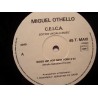MIGUEL OTHELLO go go new york hip hop mix (3 versions) MAXI AKOALA RARE VG++ MIGUEL OTHELLO go go new york hip hop mix (3 versions) MAXI AKOALA RARE VG++