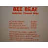 BEE BEAT feat EMANUEL MILLER i'm on (4 versions) MAXI 1991 VG+ BEE BEAT feat EMANUEL MILLER i'm on (4 versions) MAXI 1991 VG+