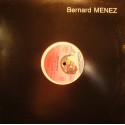 BERNARD MENEZ leve-toi et danse (3 versions) MAXI PROMO 12" 1989 FLARENASCH EX++