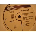CHICCO we miss you manelow/tribute to our heroes MAXI 12" 1989 PHILIPS NM++