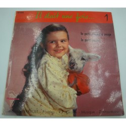 GROFFE/ZIMMERMANN petit...