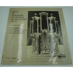 KONINKLIJKE ZANGVERENIGING...