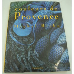 MICHEL BIEHN couleurs de...